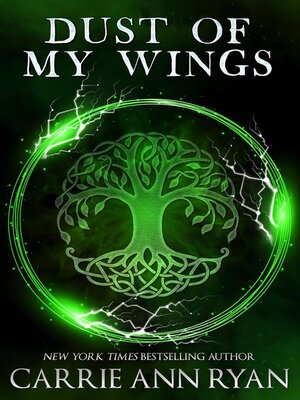 cover image of Dust of My Wings